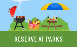 Reserve at Parks
